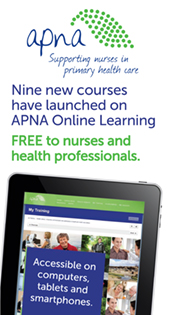 APNA online