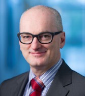 Professor Mark Cook
