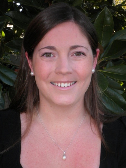 Dr Grace Thompson