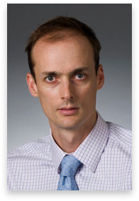 Dr Andrew Evans