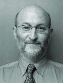 Associate Professor Jonathan Leichter