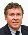 Associate Professor Bill Lynch