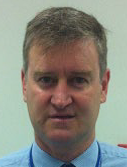 Dr Robert Henderson 
