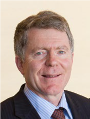 Dr Warren Weightman