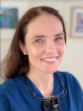 Dr Cara Morris