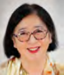 Dr Jo-Ann See