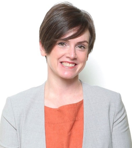 Dr Jacinta Perram