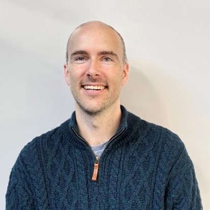 Dr Gregory Gaughran