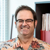 Dr Brian Stein