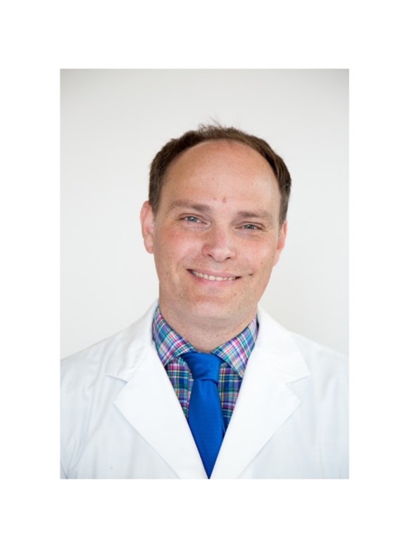 Dr Mark Nolan