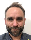 Dr Andrew Buckle
