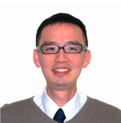 Dr Tim Ho
