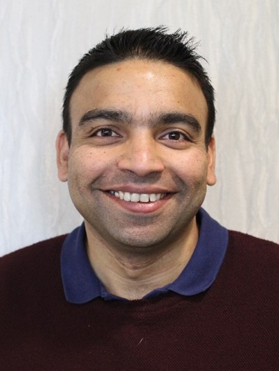 Dr Sagun Parakh