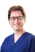 Professor Niall Corcoran