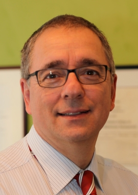 Dr Michael Lowy