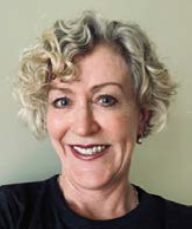 Dr Geraldine Goss