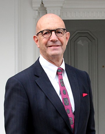 Dr Allan Zimet