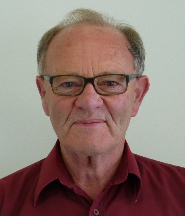 Associate Professor Wayne Miles