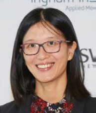Dr Pei Ding