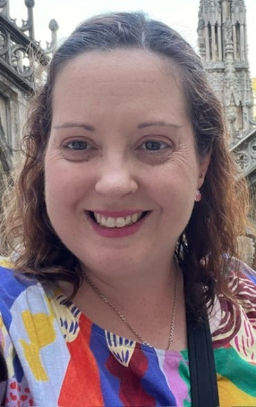 Dr Melanie Matthews