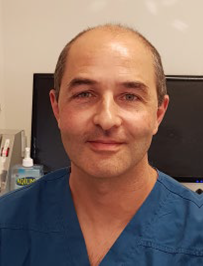 Dr. David Simpson