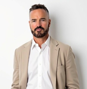 Dr Adam Bryant