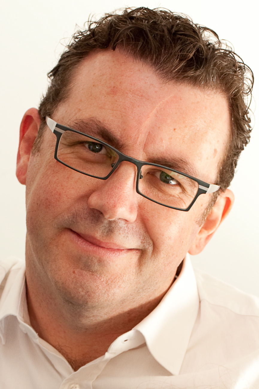 Dr Craig A McBride
