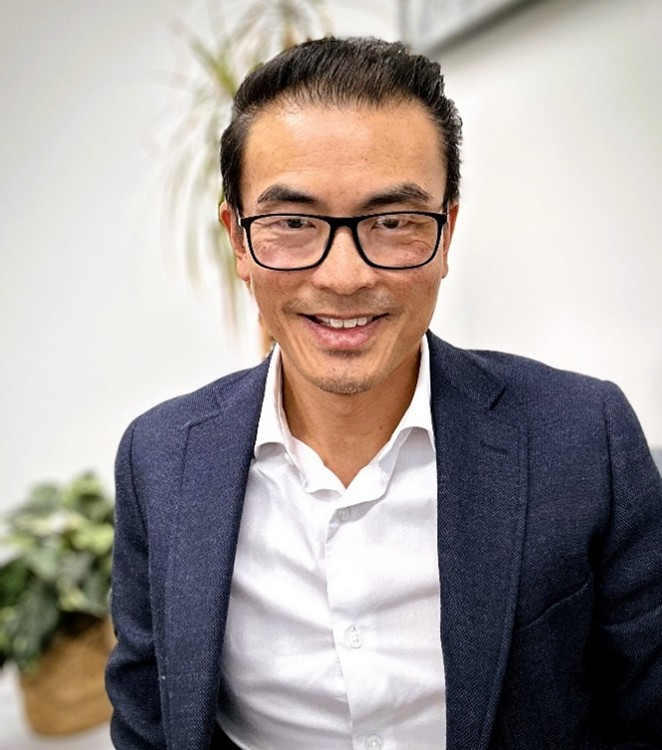 Dr Terrance Lim