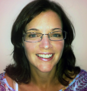 Dr Genni Newnham 