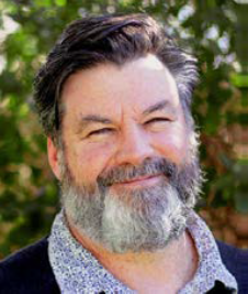 Dr David Nolan
